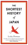 The Shortest History of Japan cover