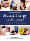 Muscle Energy Techniques cover