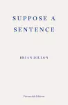 Suppose a Sentence cover