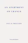 An Apartment on Uranus cover