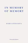 In Memory of Memory cover