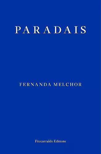 Paradais cover