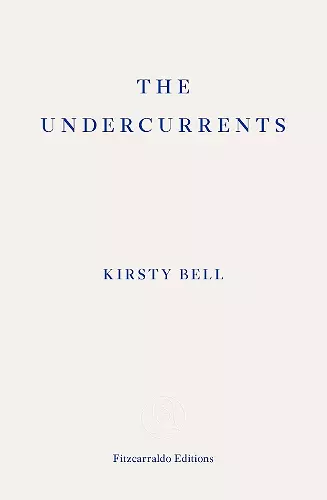 The Undercurrents cover