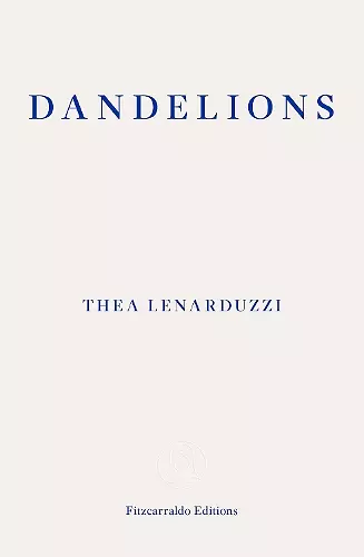 Dandelions cover