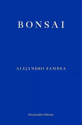 Bonsai cover