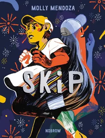 SKIP cover