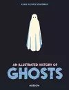 An Illustrated History of Ghosts cover