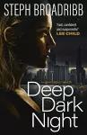 Deep Dark Night cover