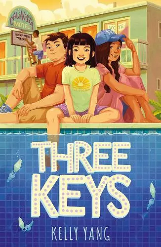 Three Keys cover