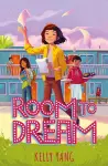 Room To Dream cover