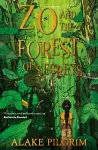 Zo and the Forest of Secrets cover