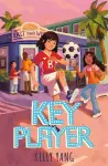 Key Player cover