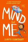 Mind and Me cover