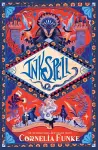 Inkspell (2020 reissue) cover