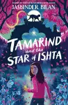 Tamarind & the Star of Ishta cover