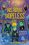 His Royal Hopeless cover