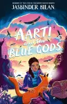 Aarti & the Blue Gods cover