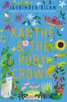 Xanthe & the Ruby Crown cover