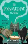 The Poisoned Pie Mystery cover