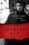 The Secrets Act cover