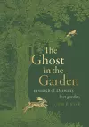 The Ghost In The Garden cover