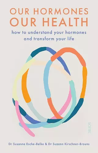 Our Hormones, Our Health cover