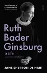 Ruth Bader Ginsburg cover