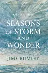 Seasons of Storm and Wonder cover