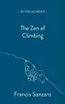 The Zen of Climbing cover