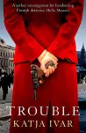 Trouble cover