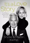 Shirlie and Martin Kemp: It's a Love Story cover