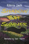 Shadow Cat Summer cover