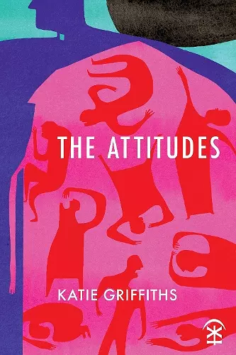 The Attitudes cover