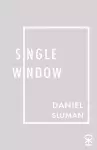 single window cover