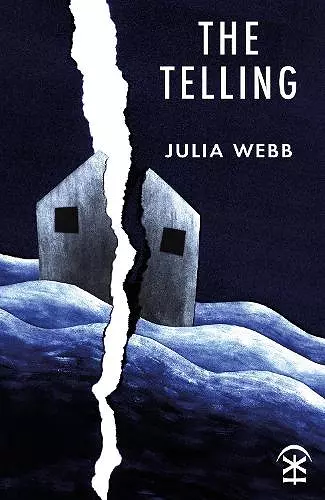 The Telling cover