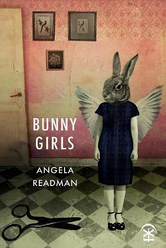 Bunny Girls cover