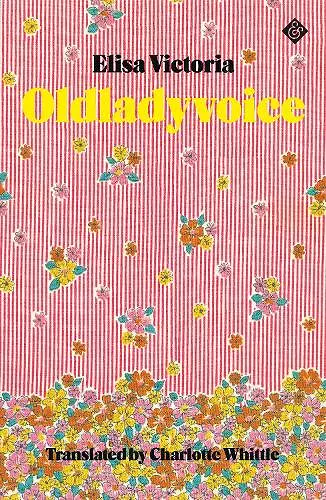 Oldladyvoice cover