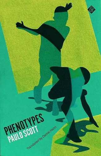 Phenotypes cover