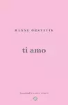 Ti Amo cover