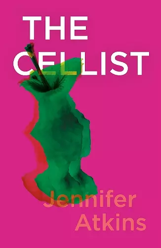 The Cellist cover