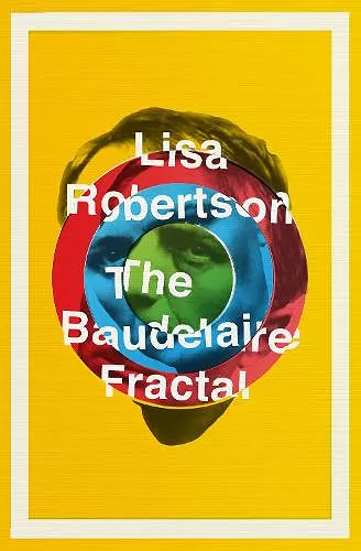 The Baudelaire Fractal cover