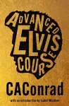 Advanced Elvis Course cover