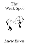 The Weak Spot cover