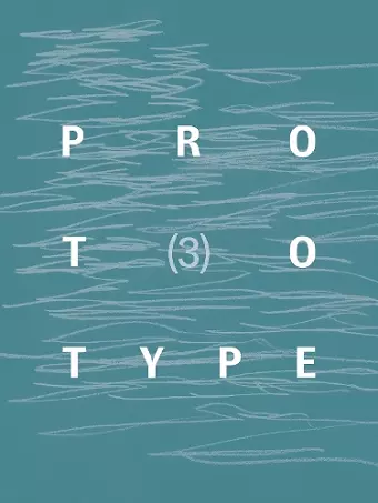 PROTOTYPE 3 cover