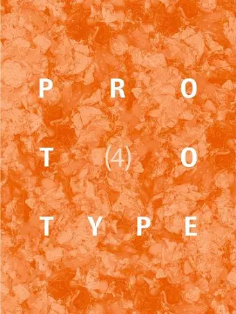 PROTOTYPE 4 cover