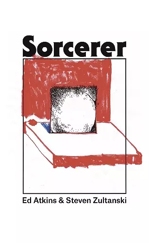 Sorcerer cover