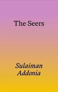 The Seers cover