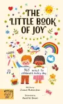 The Little Book of Joy cover