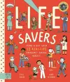 Life Savers cover