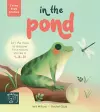 Three Step Stories: In the Pond cover